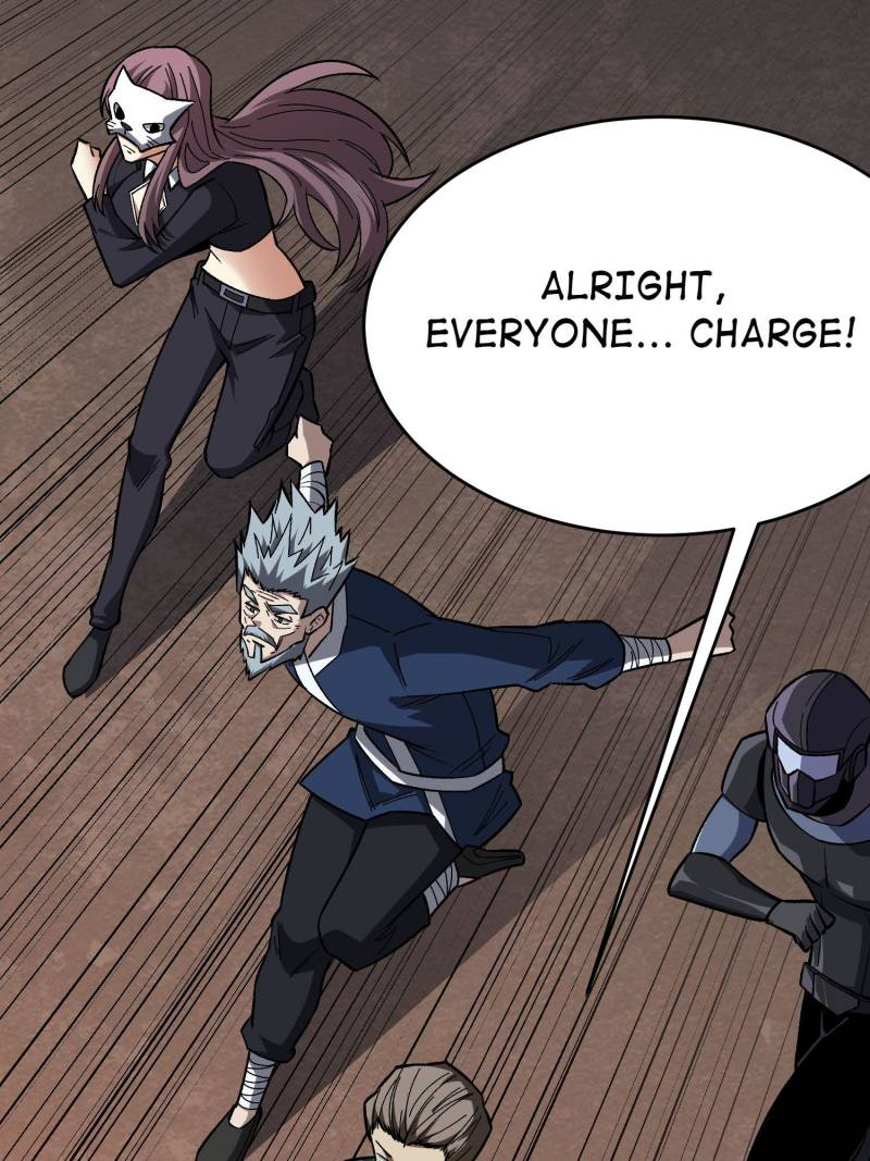 I'm Really Not A Supervillain Chapter 257 66